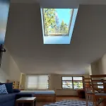 Geronimo Apartment