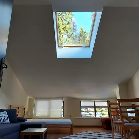 Geronimo Apartment