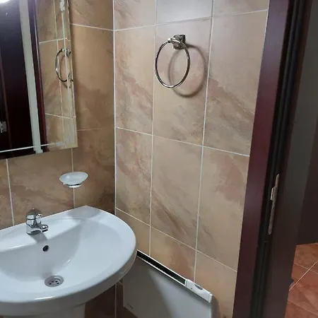 Geronimo Apartment Pamporovo