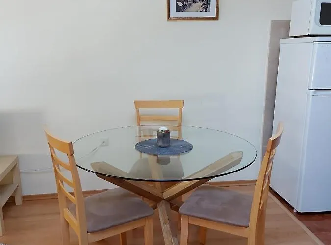 Geronimo Apartment *