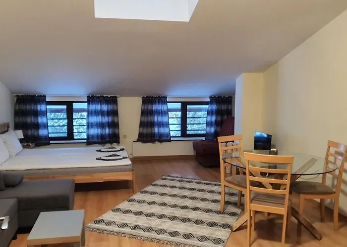 Geronimo * Pamporovo